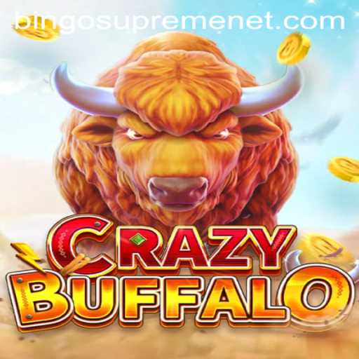 Exploring the Excitement of CRAZYBUFFALO and BingoSupreme