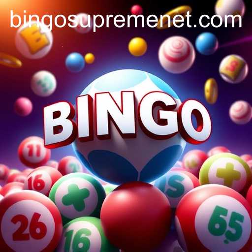 Exploring the World of Casino Games with BingoSupreme