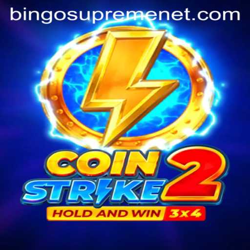 Discover the Thrilling World of Coinstrike2 and BingoSupreme
