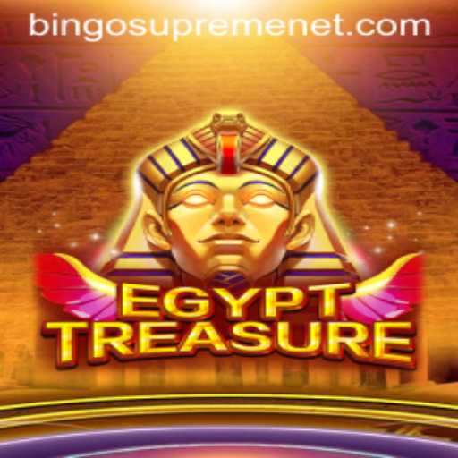 Discover the Thrills of EgyptTreasure and BingoSupreme