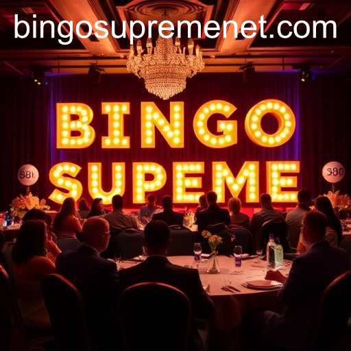 Exploring Exclusive Events: The Allure of BingoSupreme