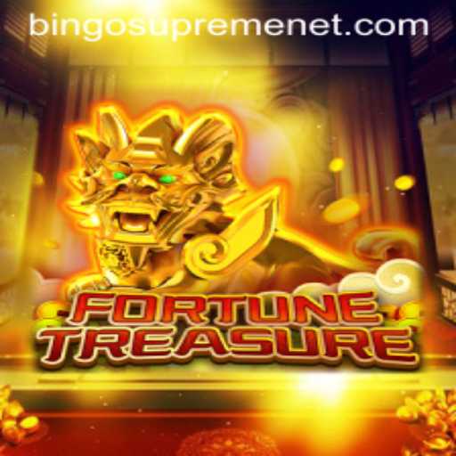 Discover the Exciting World of FortuneTreasure: A New Era of BingoSupreme