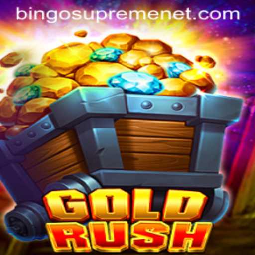 GoldRush: Dive into the Exciting World of BingoSupreme