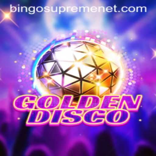 GoldenDisco: The Thrilling New Gaming Experience Merging With BingoSupreme