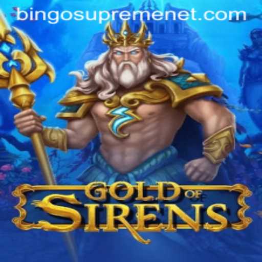 GoldofSirens: Dive into a Mythical World of Strategy and Fun