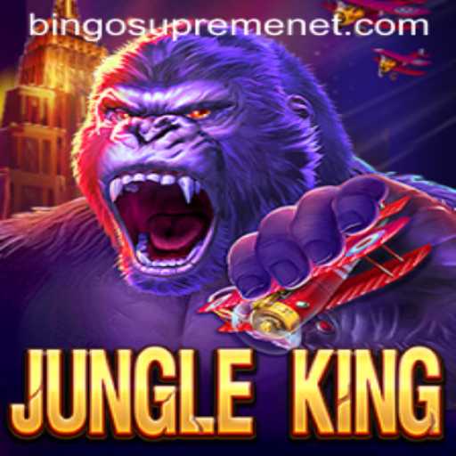 Exploring JungleKing and the Unmatched Thrill of BingoSupreme