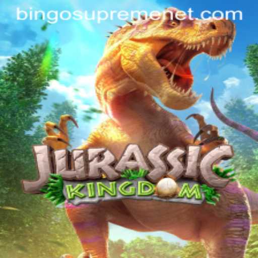 Exploring JurassicKingdom Amid the Buzz of BingoSupreme