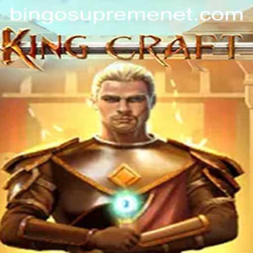 Discover the Thrills of KingcraftMenomin: Unveiling the Joy of BingoSupreme