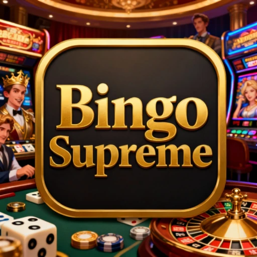 BingoSupreme