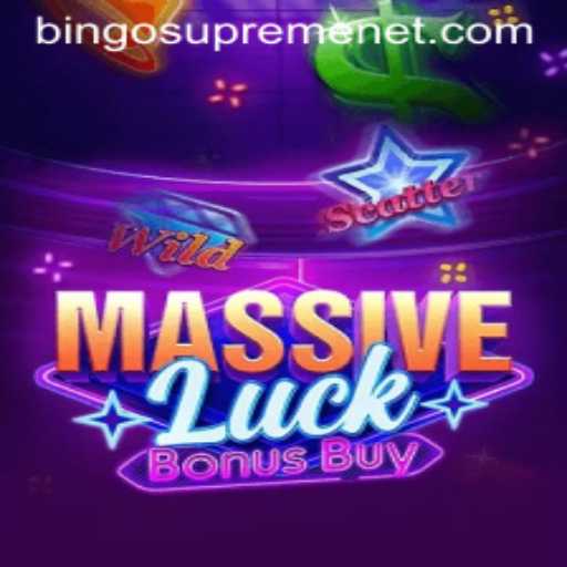 Unveiling the Thrills of MassiveLuckBonusBuy and BingoSupreme
