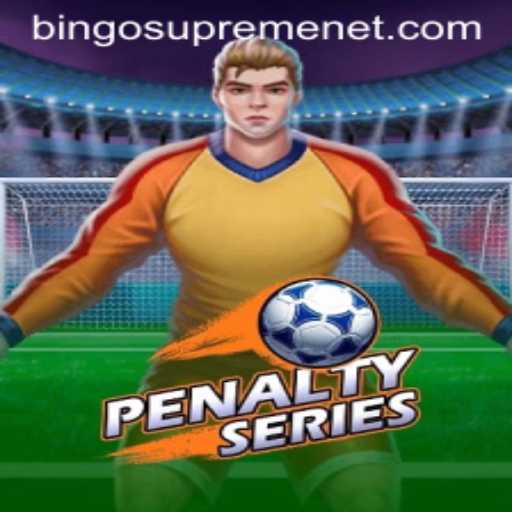 PenaltySeries: A Thrilling Combination of Strategy and Chance
