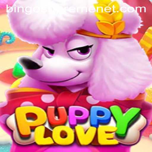 PuppyLove: A Captivating Virtual Experience with a Bingo Twist