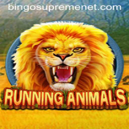 Dive Into the Exciting World of RunningAnimals with BingoSupreme
